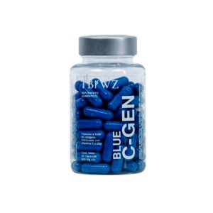 BLUE C-GEN